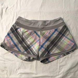 Lululemon short